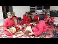 Download Lagu Gendang silat - KUMPULAN SENI RELA BAKTI - chu bak ren deng cover (thai song)