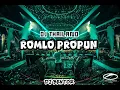 Download Lagu DJ THAILAND VIRAL - [ROMLO PROPUN] - DJ BENTOR REMIX