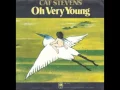 Download Lagu CAT STEVENS Oh Very Young 1974   HQ