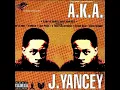 D'Angelo - Me & Those Dreaming Eyes Of Mine (Jay Dee Remix)