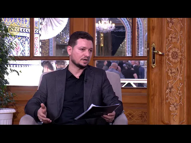 ⁣تغطية خاصة في ذكرى شهادة الزهراء (عليها السلام) | الحلقة 01 | 1445 هـ