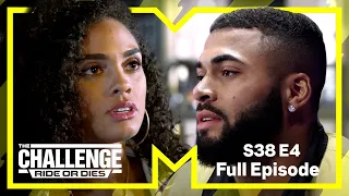 A Bumpy Ride The Challenge Full Episode Series 38 Episode 4