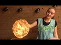How I Make Bunuelos at the Ranch La Cocina En El Rancho