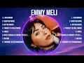 Download Lagu EMMY MELI Greatest Hits Full Album ▶️ Full Album ▶️ Top 10 Hits of All Time