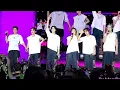 Download Lagu NCT127 : The Momentum Full Concert In BKK 2025/02/22 @mooaoun