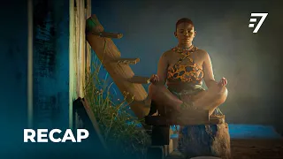 Mabinti 9 Wenye Uwezo wa AJABU wa Kupambana Na Viumbe Wanaopinga Utawala Wa Ki-MUNGU