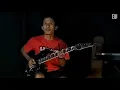 Kau Campakkan - Rita. S gitar cover by Eko Wildan