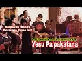 Suara Emas Wanita ini buat semua Terdiam Saat Bawakan Lagu Rohani Toraja YESU PA'PAKATANA