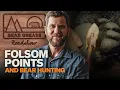 Folsom Points and Bear Hunting Bear Grease Roadshow