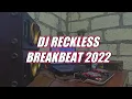 Download Lagu DJ RECKLESS MADISON BEER BREAKBEAT VIRAL TIK TOK SOUND JOWO SEBELAH ETAN 2022