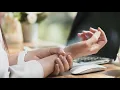 Physical therapist shares how to manage arthritis