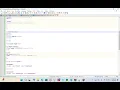 PHP SESSION MANAGEMENT secure login logout page visit counter