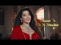 YA BABA (Lyrical Video) - NORA FATEHI | SANJOY | SHILPA RAO | VAYU | BHUSHAN KUMAR