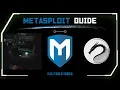 MetaSploit Exploits Ethical Hacking Kali Linux