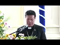 Download Lagu Sambutan Ephorus Pdt.Dr. Victor Tinambunan, MST