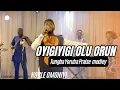 Lagu Oyigiyigi Olu Orun (Tungba Yoruba Praise Medley) | Noble Omoniyi