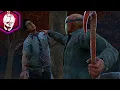 Dead By Daylight Jason Voorhees All Mori Animations