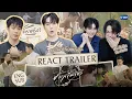 Download Lagu เรียกพี่ได้ไหม~ REACT TRAILER จากนักแสดง \