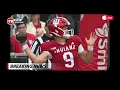 Kurtis Rourke s Injury Indiana s Star Quarterback Out Indefinitely