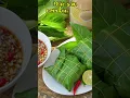 Download Lagu Cách làm Nem Bùi Bắc Ninh với thính của Chú Lâm Phù Sa