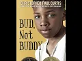 Bud Not Buddy Ch 1