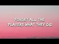 Bebe Rexha - No Broken Hearts (Lyrics) ft. Nicki Minaj