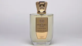 عطر             من يونيك لكجري اقوى عطر في العالم دندنها