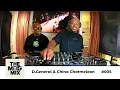 Lagu THE MOG MIX #005 | D.GENERAL \u0026 CHINA CHARMELEON B2B | DEEP \u0026 SOULFUL HOUSE