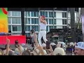 Russell Dickerson - Every Little Thing Live at Tortuga Music Festival 2026