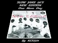 Download Lagu NEW EDITION - One More Day