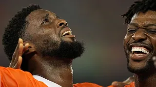 AFCON 2023 Ivory Coast Beat Guinea Bissau 2 0 To Start Off Campaign 