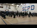 Suffolk executive police s announce largest hiring of officers in county history