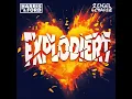 Harris & Ford - Explodiert (Audio) ft. 2 Engel & Charlie