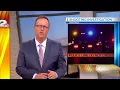Authorities investigating shooting in Kingstree