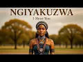 Lagu NGIYAKUZWA (I Hear You)Amapiano Soulful × SIA Mix | Final Chapter of the Ngilindile Trilogy