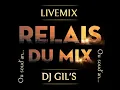 Download Lagu LIVEMIX MOOMBATON / SHOW TIME LATINOS / SOCA / GOUYAD By DJ GIL'S (18-04-2021)