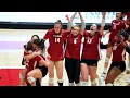 Wisconsin Girls Volleyball Team Leaked