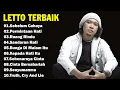 Download Lagu LETTO FULL ALBUM TERBAIK || Ruang Rindu