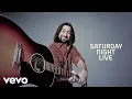 Download Lagu Noah Kahan - Stick Season (Live on SNL)