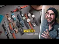 State of My Watch collection 2026 - It s Almost Perfect