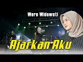 Download Lagu AJARKAN AKU - WORO WIDOWATI(official Music Video)Music Live Ajarkan Aku Caraku Tuk Melupakanmu