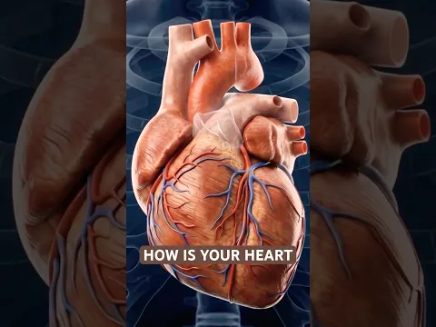 How Your Heart Actually Works ❤️ | Inside the Human Body#WoowHoow #wowhow