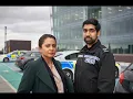DI Ray season 2 ITV start date confirmed as Parminder Nagra returns