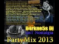 Download Lagu D4rkne5s Dj Nosztalgia Party Mix 2013 | Peat Jr.\u0026 Fernando Collection 2004 - 2007