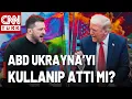 Lagu Kiev'i Savaşa Soktular, Şimdi De \