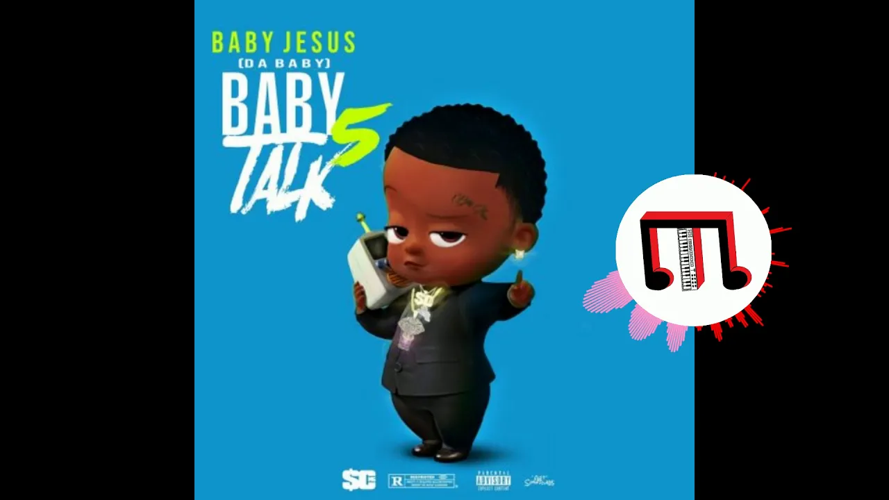 Dababy- Today Instrumental (Reprod. Maestro)