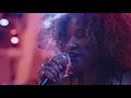 Kamasi Washington's BECOMING for Michelle Obama | Sound/Stage