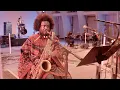 Download Lagu Kamasi Washington's BECOMING for Michelle Obama | Sound/Stage