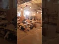 Verizon Brooklyn jobsite 730 rockaway ave