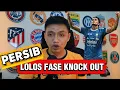 Lagu REVIEW PERSIB VS BANGKOK, RAMON THANK YOU 🔥🔥🔥